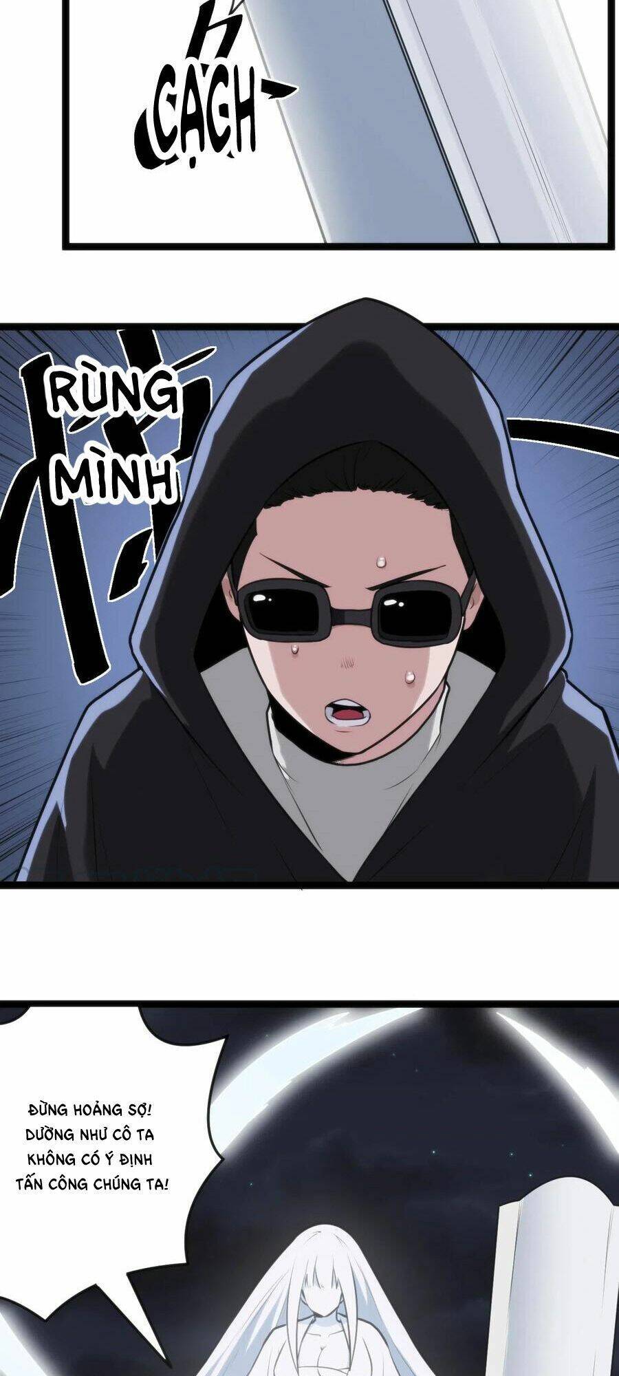 Bổn Thánh Nữ Ngã Bài Rồi: Chapter 32: Thuỷ Nguyên Tố là nội gián