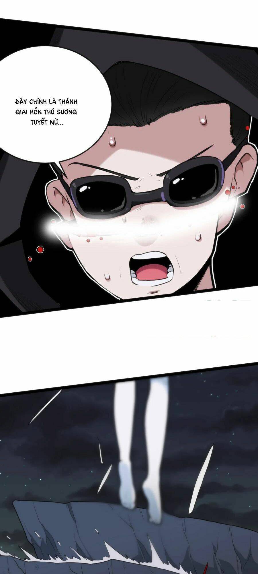 Bổn Thánh Nữ Ngã Bài Rồi: Chapter 32: Thuỷ Nguyên Tố là nội gián
