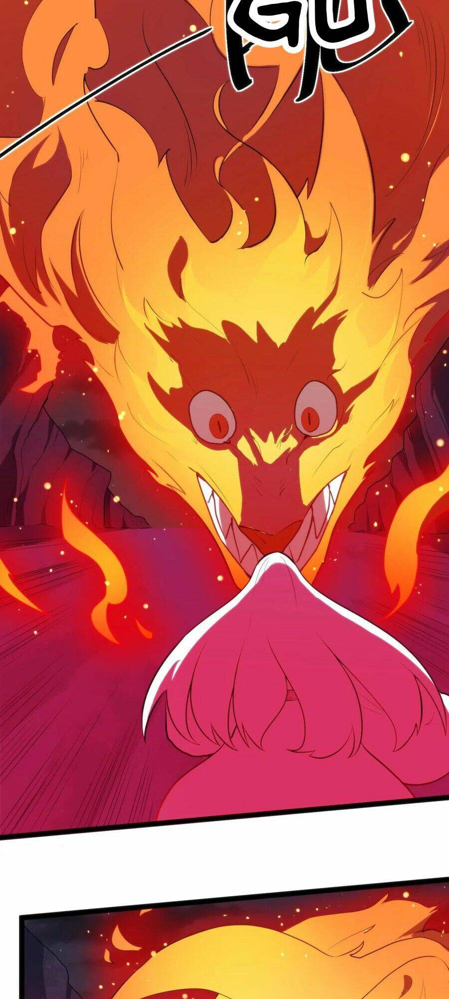 Bổn Thánh Nữ Ngã Bài Rồi: Chapter 35: Nỗi sợ không thể diễn tả