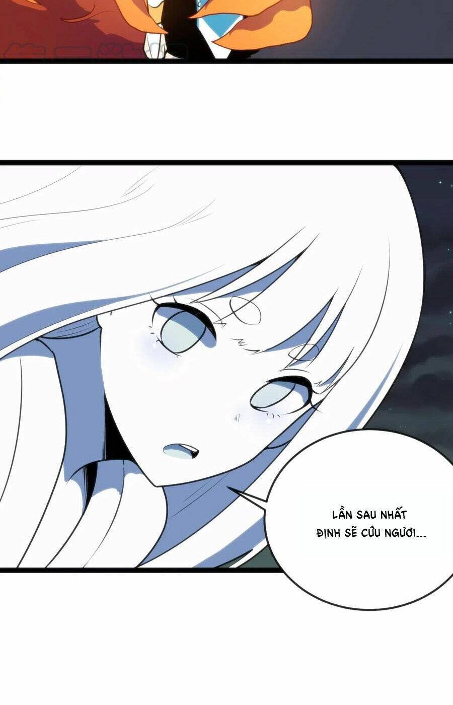 Bổn Thánh Nữ Ngã Bài Rồi: Chapter 35: Nỗi sợ không thể diễn tả