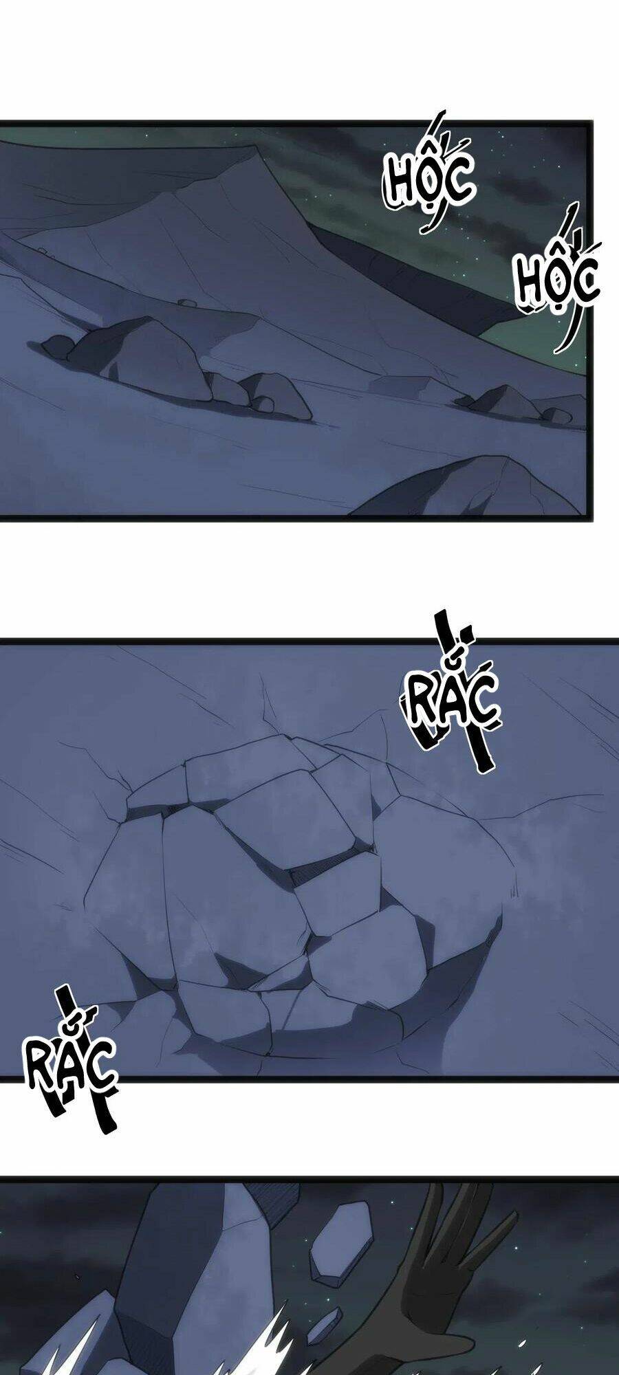 Bổn Thánh Nữ Ngã Bài Rồi: Chapter 38: Một chiến trường khác