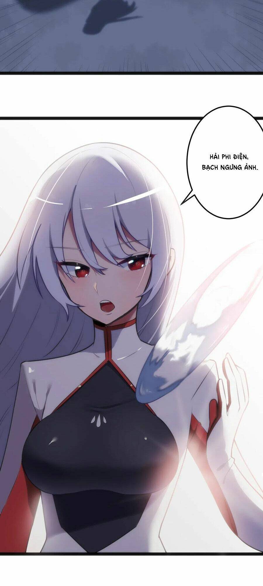 Bổn Thánh Nữ Ngã Bài Rồi: Chapter 38: Một chiến trường khác
