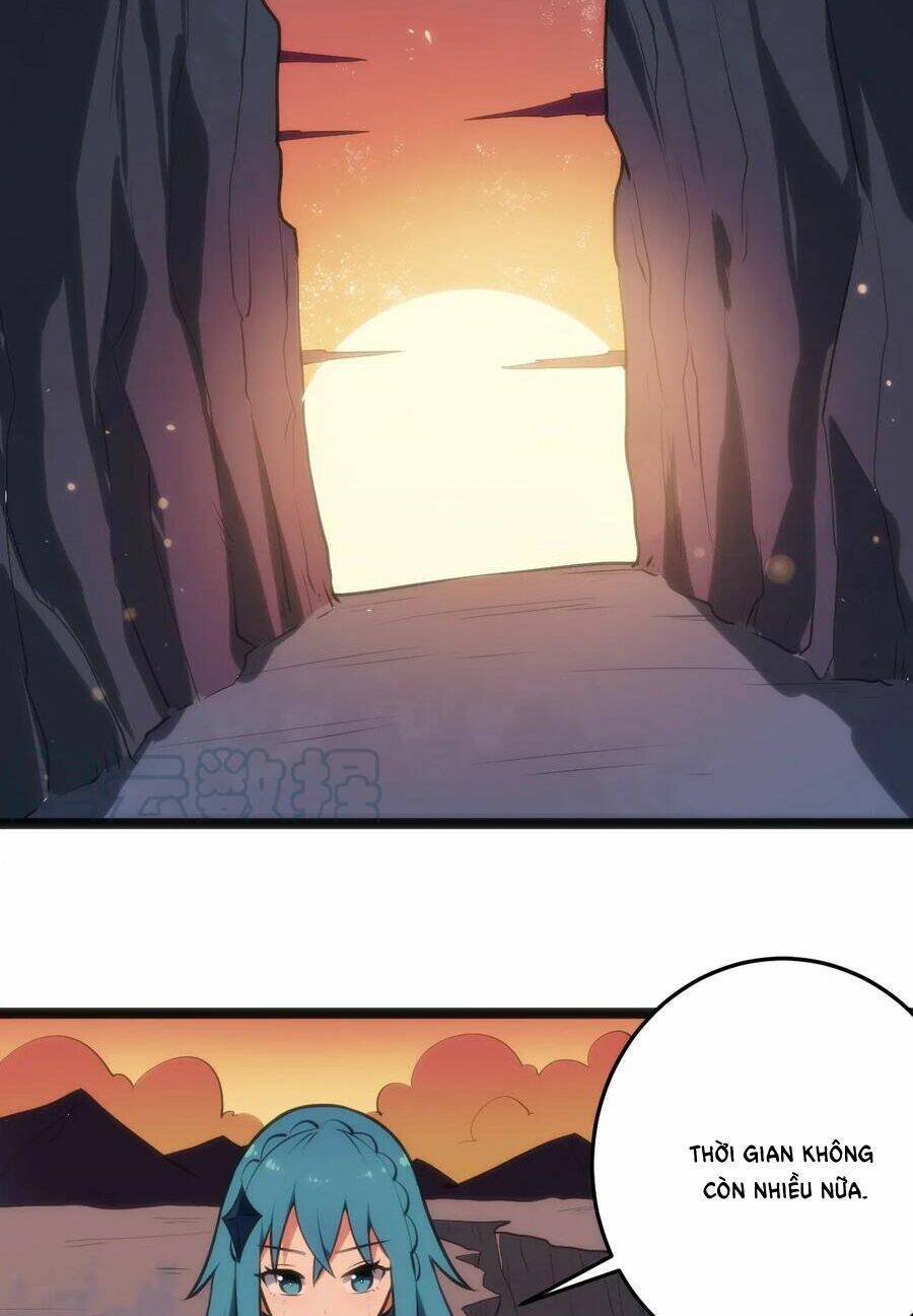 Bổn Thánh Nữ Ngã Bài Rồi: Chapter 38: Một chiến trường khác