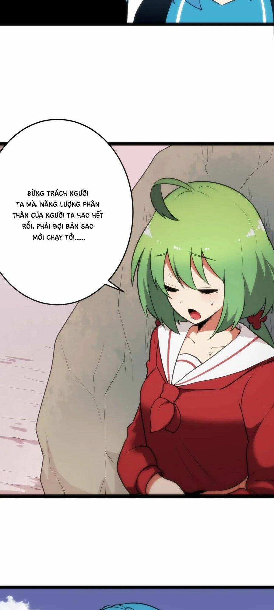 Bổn Thánh Nữ Ngã Bài Rồi: Chapter 38: Một chiến trường khác