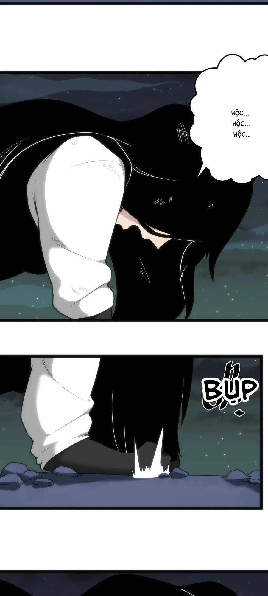 Bổn Thánh Nữ Ngã Bài Rồi: Chapter 38: Một chiến trường khác