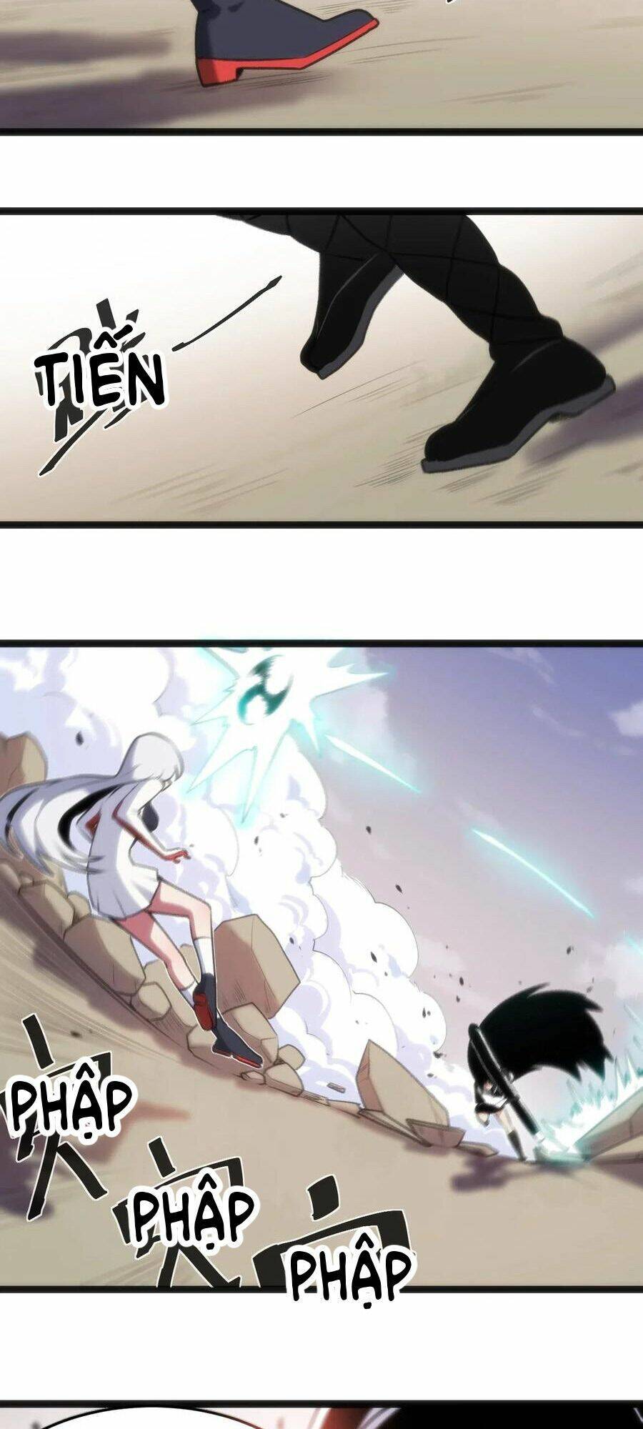 Bổn Thánh Nữ Ngã Bài Rồi: Chapter 39: Tú Hồn - Băng Trần Thập Tự