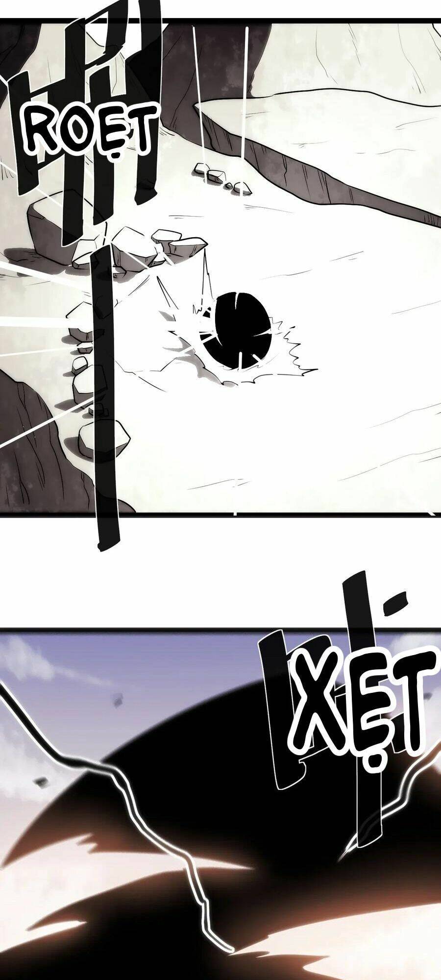 Bổn Thánh Nữ Ngã Bài Rồi: Chapter 39: Tú Hồn - Băng Trần Thập Tự