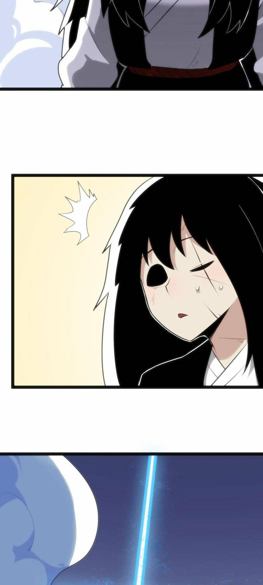 Bổn Thánh Nữ Ngã Bài Rồi: Chapter 39: Tú Hồn - Băng Trần Thập Tự