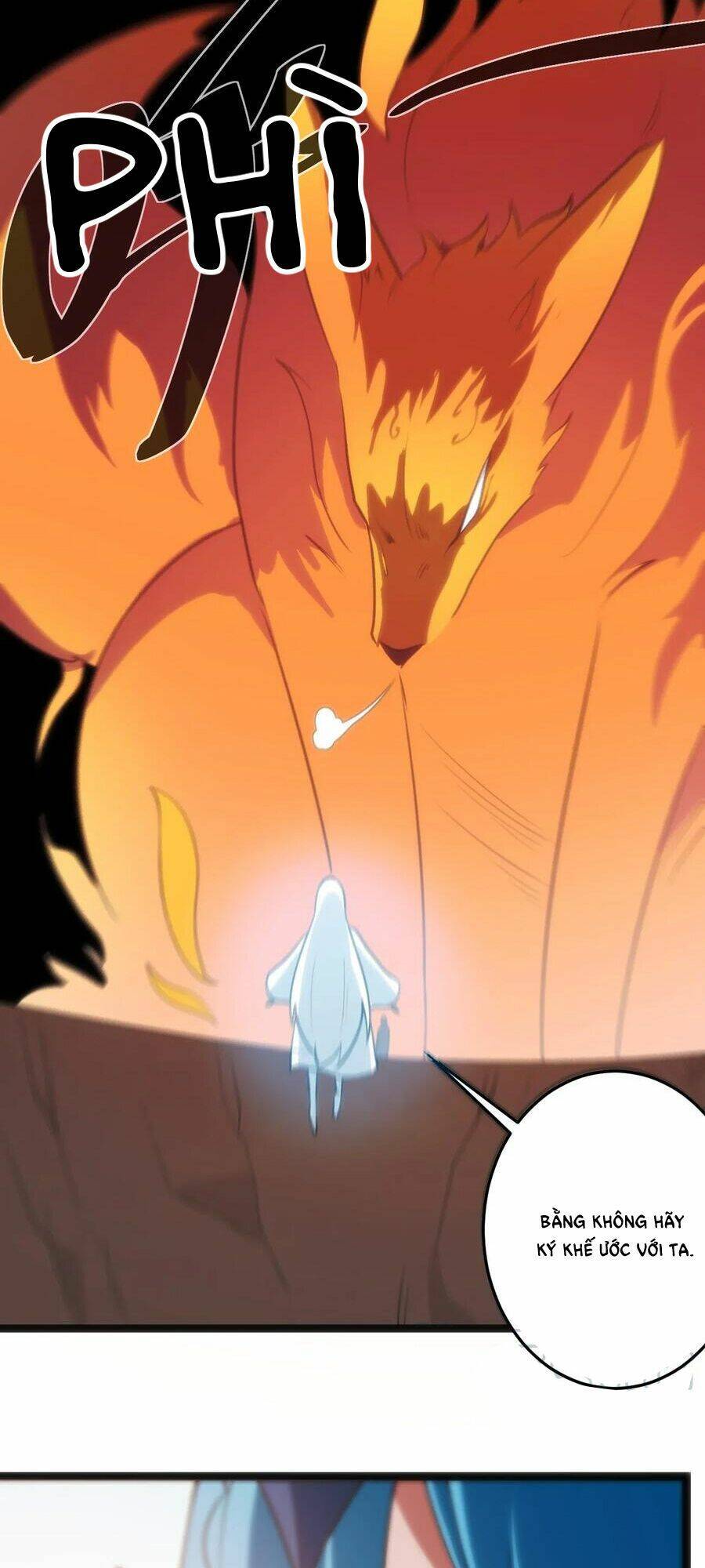 Bổn Thánh Nữ Ngã Bài Rồi: Chapter 39: Tú Hồn - Băng Trần Thập Tự