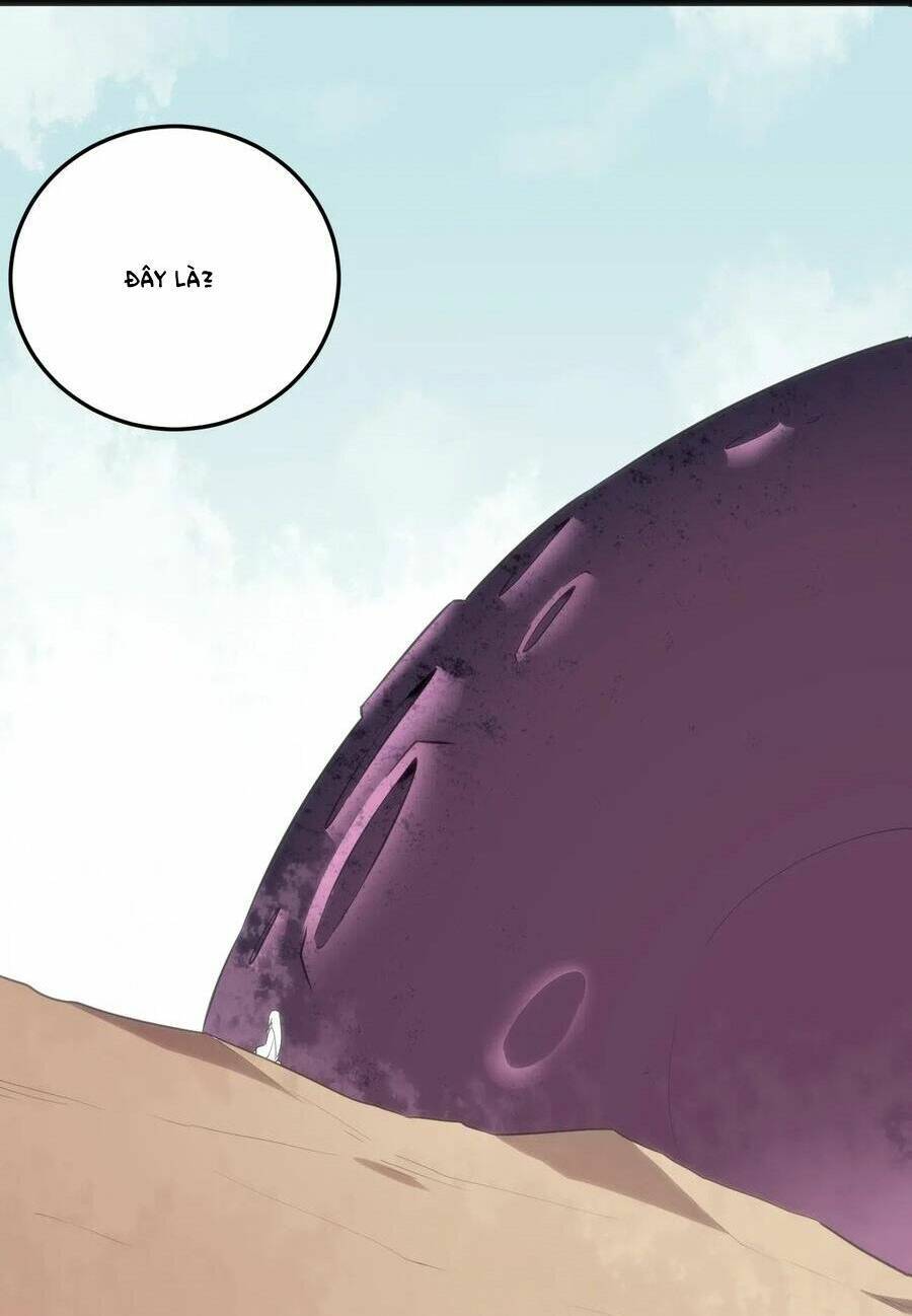 Bổn Thánh Nữ Ngã Bài Rồi: Chapter 42: Lại thêm một hồn thú Thánh Giai nữa