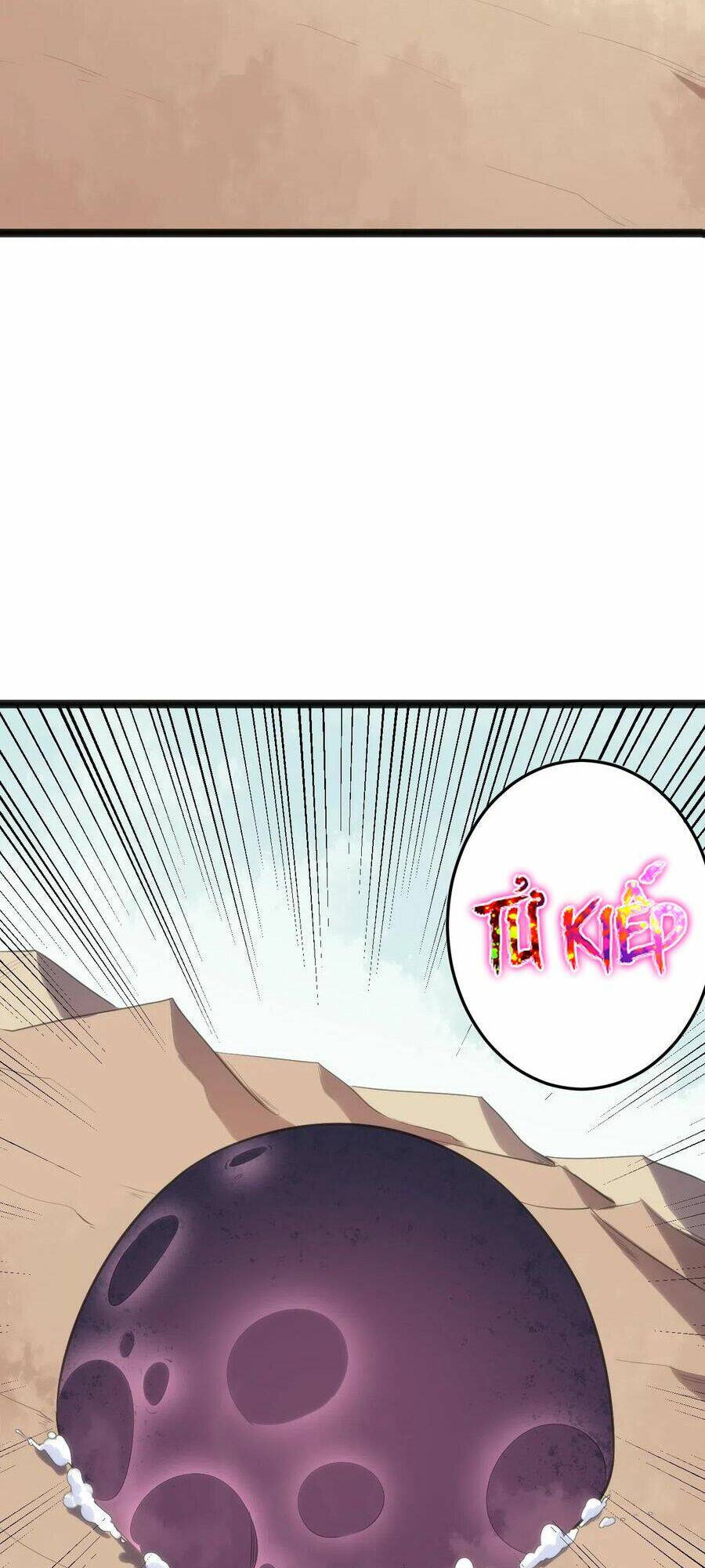 Bổn Thánh Nữ Ngã Bài Rồi: Chapter 42: Lại thêm một hồn thú Thánh Giai nữa