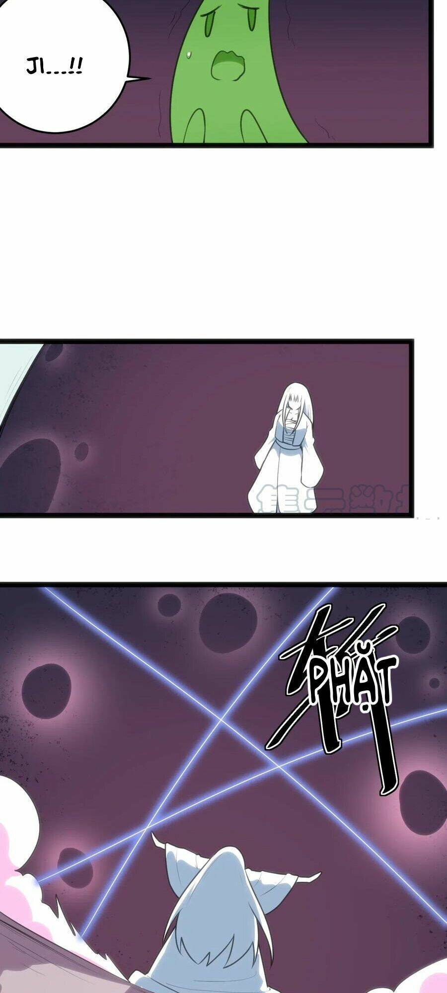 Bổn Thánh Nữ Ngã Bài Rồi: Chapter 42: Lại thêm một hồn thú Thánh Giai nữa