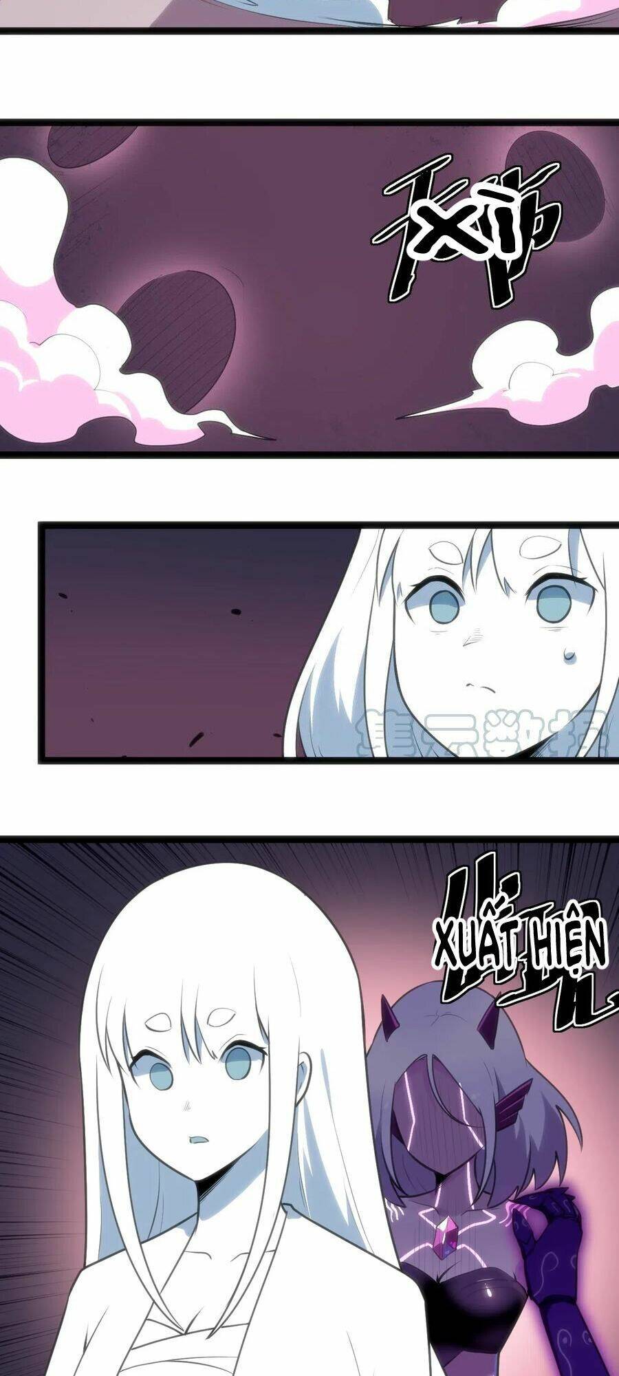 Bổn Thánh Nữ Ngã Bài Rồi: Chapter 42: Lại thêm một hồn thú Thánh Giai nữa