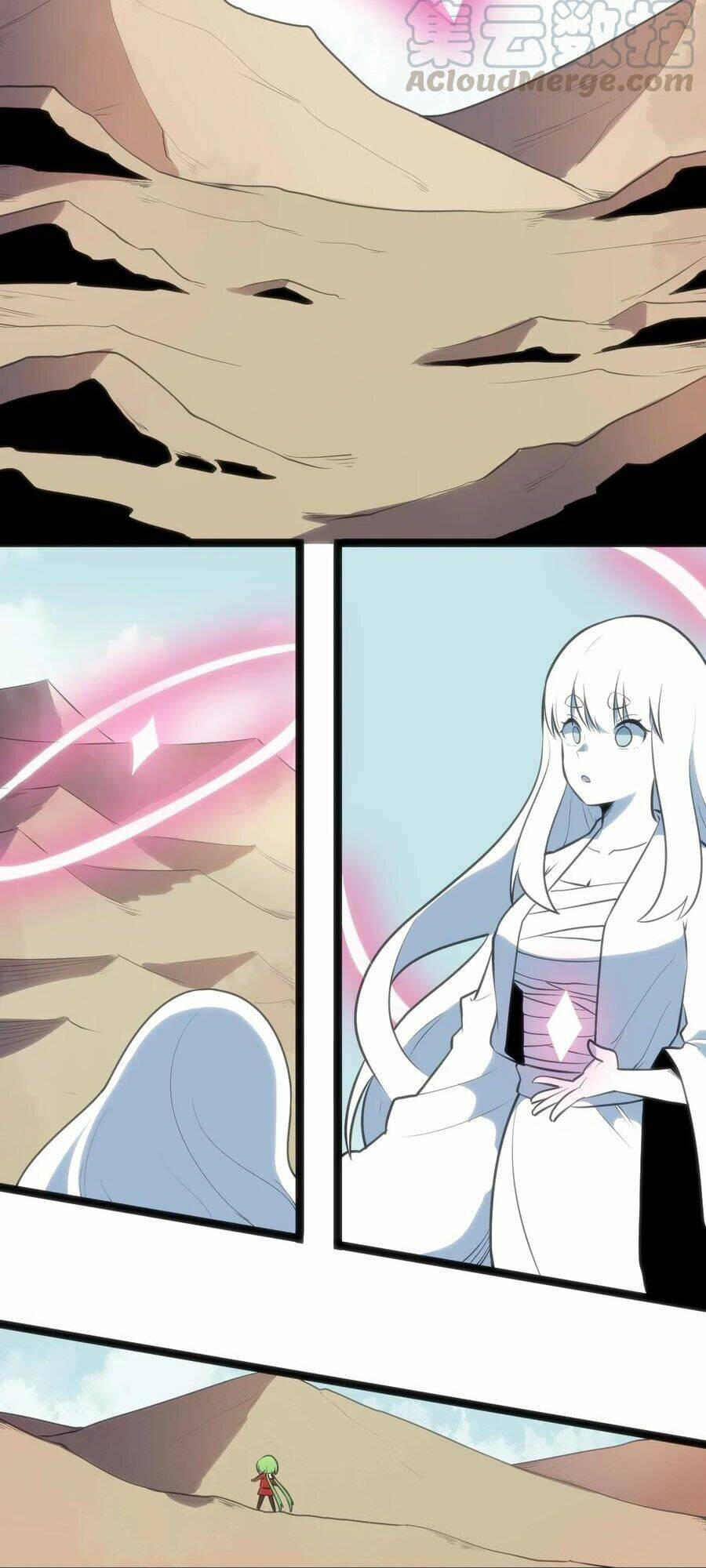 Bổn Thánh Nữ Ngã Bài Rồi: Chapter 42: Lại thêm một hồn thú Thánh Giai nữa