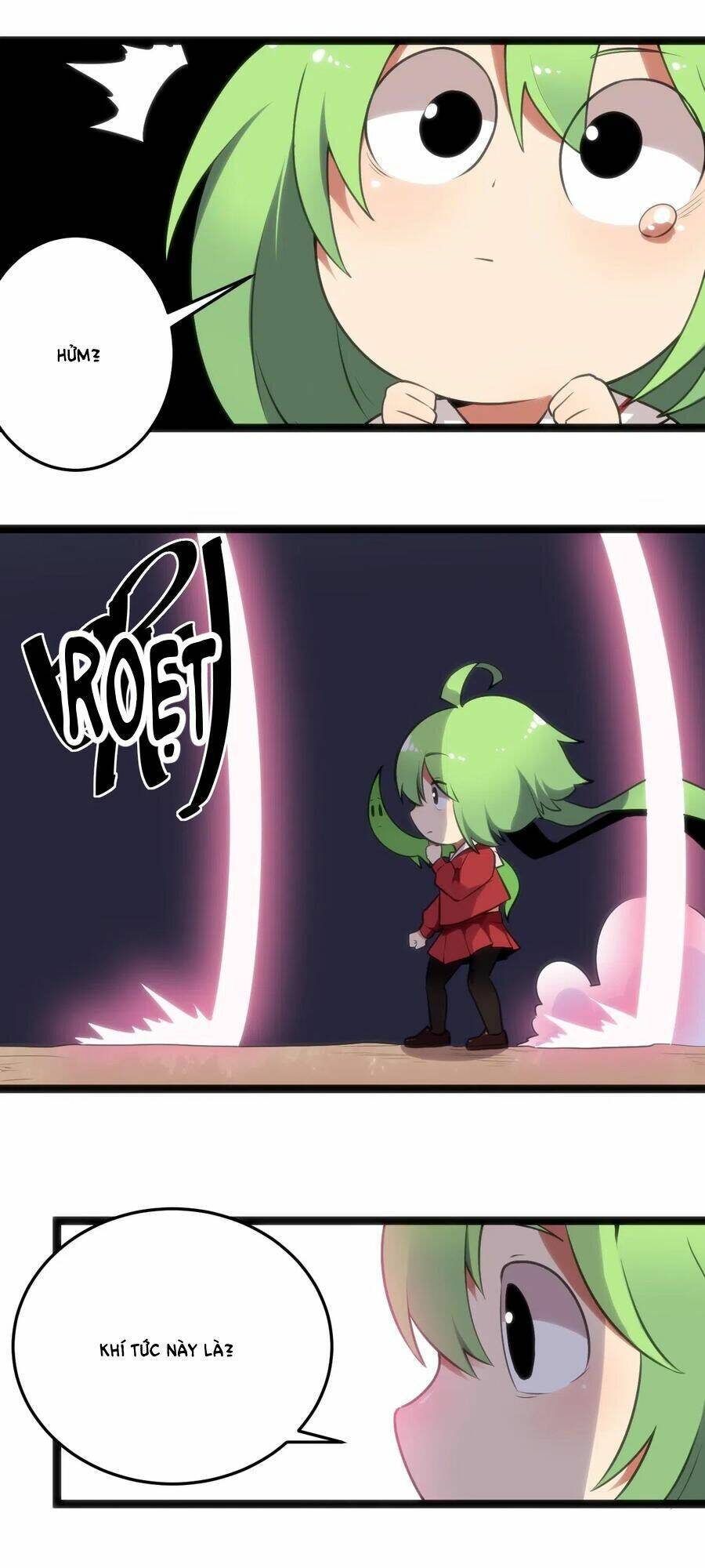 Bổn Thánh Nữ Ngã Bài Rồi: Chapter 42: Lại thêm một hồn thú Thánh Giai nữa