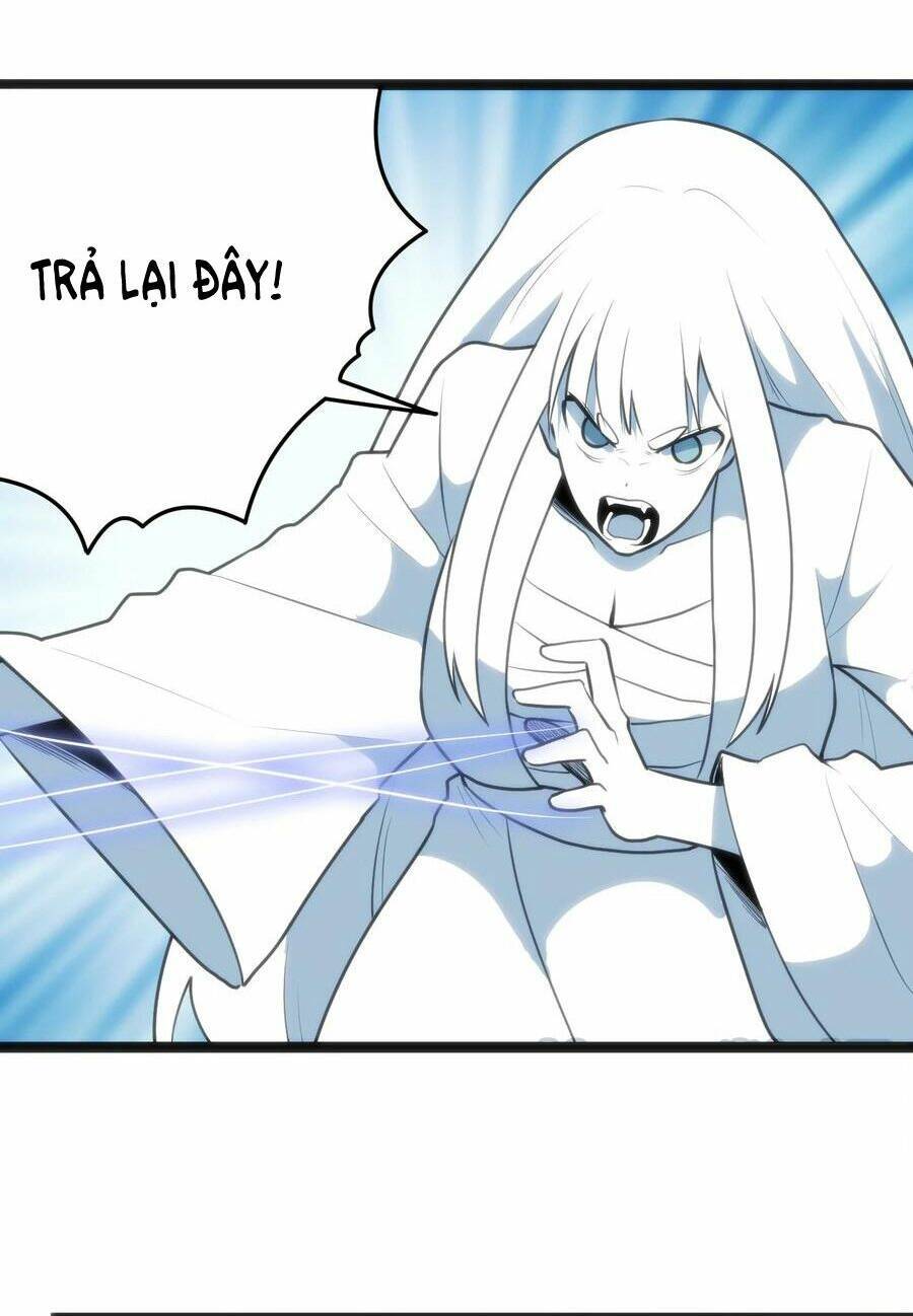 Bổn Thánh Nữ Ngã Bài Rồi: Chapter 44: Ngủ say - không thì - sẽ chết