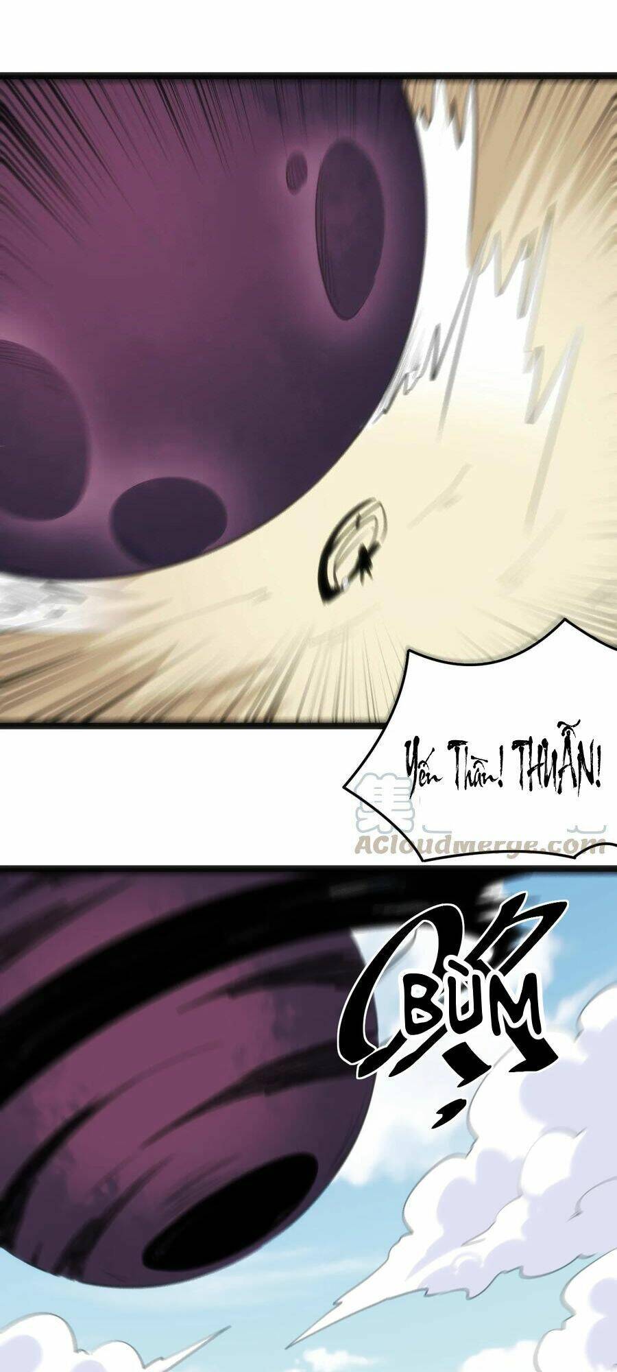 Bổn Thánh Nữ Ngã Bài Rồi: Chapter 44: Ngủ say - không thì - sẽ chết
