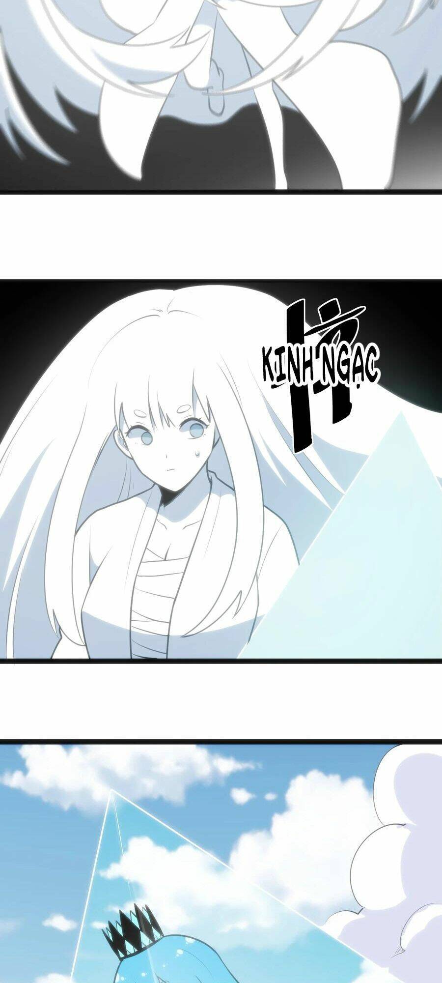Bổn Thánh Nữ Ngã Bài Rồi: Chapter 44: Ngủ say - không thì - sẽ chết