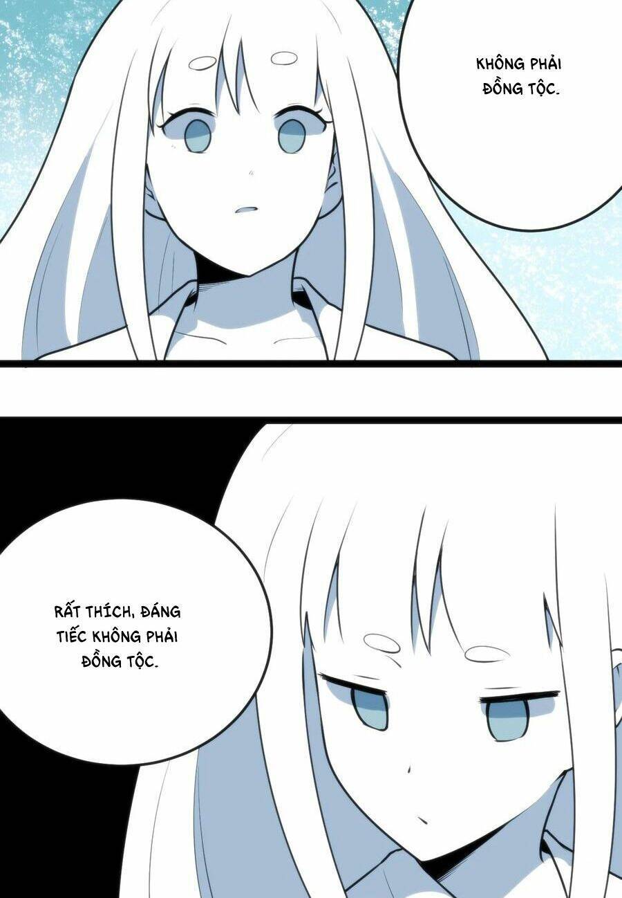 Bổn Thánh Nữ Ngã Bài Rồi: Chapter 45: Giới Vực Bá Chủ