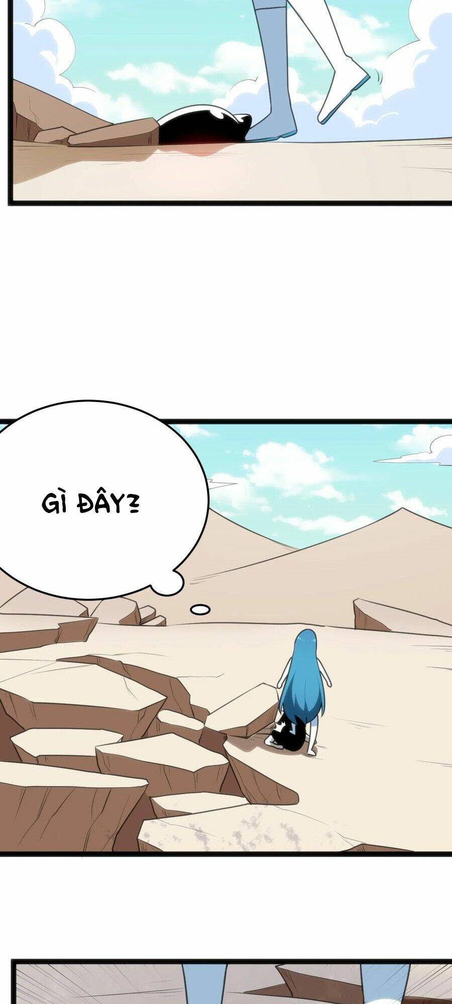 Bổn Thánh Nữ Ngã Bài Rồi: Chapter 46: Bảy con hồn thú Thánh Giai