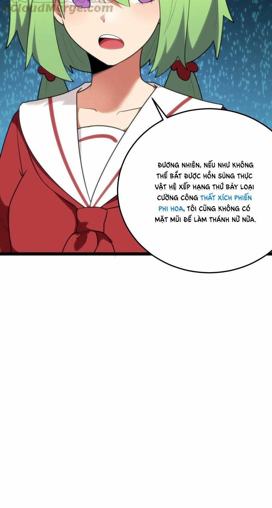 Bổn Thánh Nữ Ngã Bài Rồi: Chapter 46: Bảy con hồn thú Thánh Giai