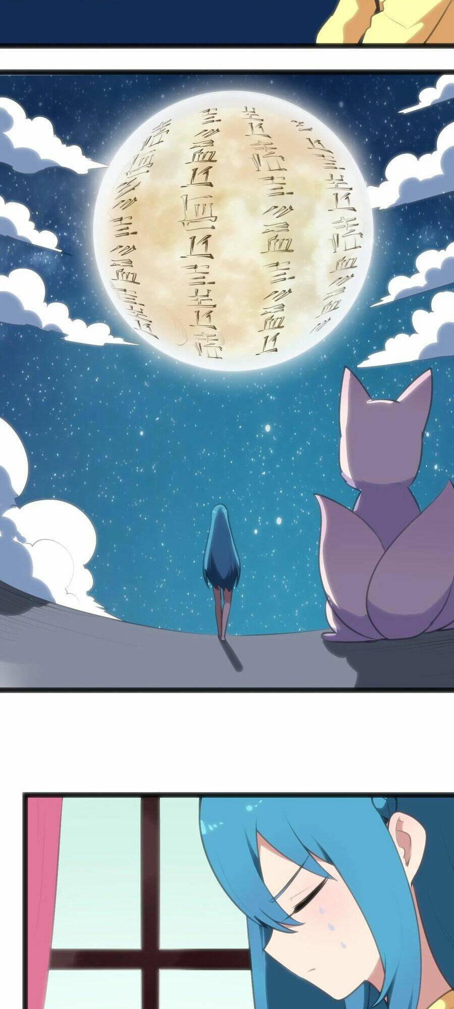 Bổn Thánh Nữ Ngã Bài Rồi: Chapter 49: Không Nguyệt Thạch
