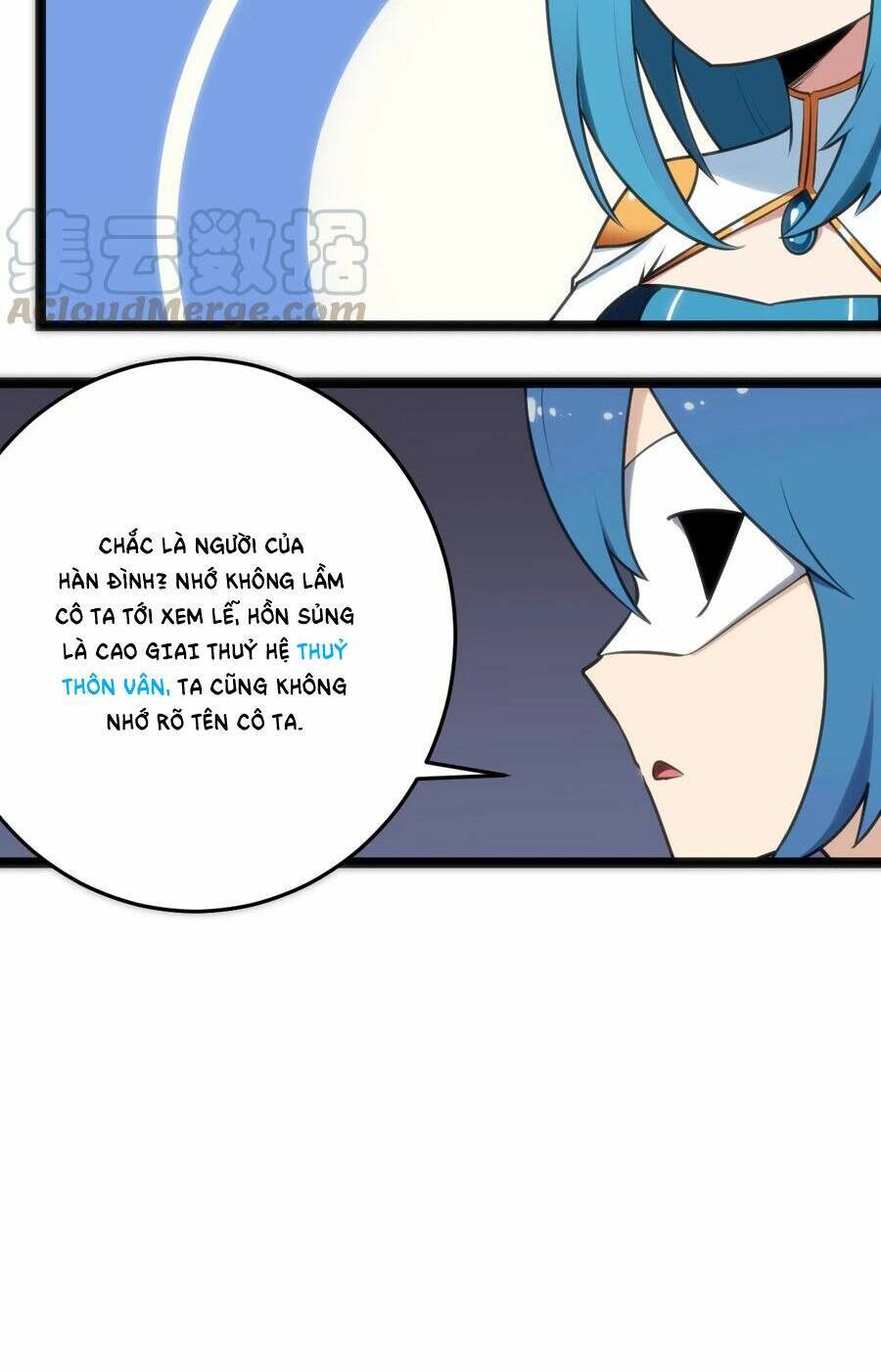 Bổn Thánh Nữ Ngã Bài Rồi: Chapter 49: Không Nguyệt Thạch
