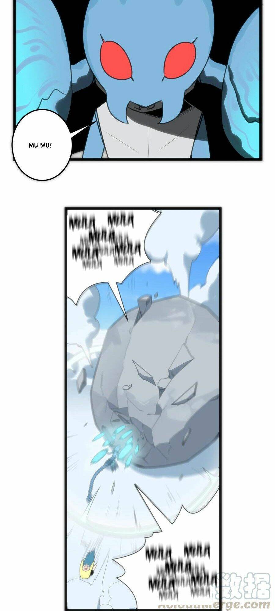 Bổn Thánh Nữ Ngã Bài Rồi: Chapter 49: Không Nguyệt Thạch