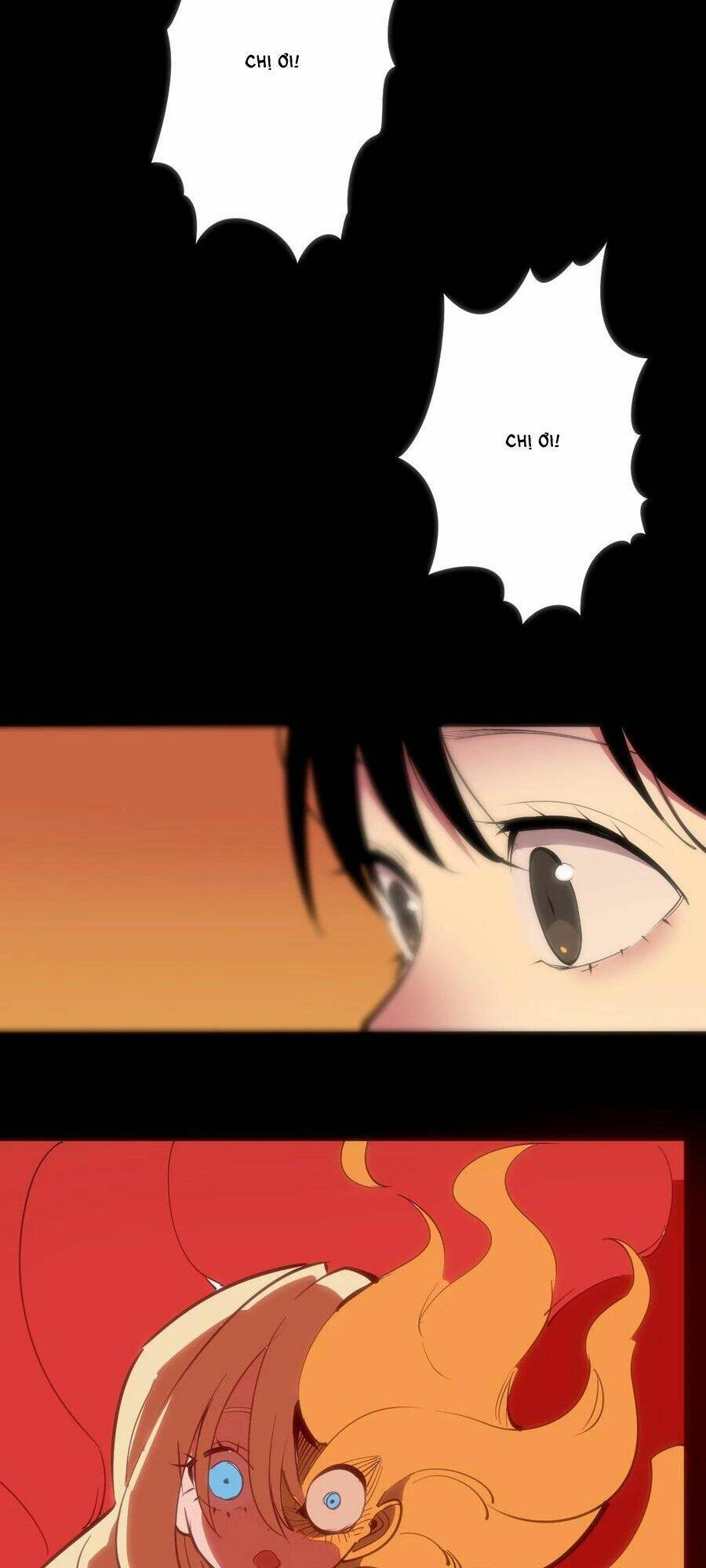 Bổn Thánh Nữ Ngã Bài Rồi: Chapter 50: Thuỷ Nguyên Tố, mi...mi..mi sinh con???