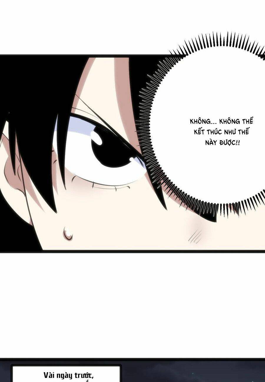 Bổn Thánh Nữ Ngã Bài Rồi: Chapter 51: Lý do để đứng lên