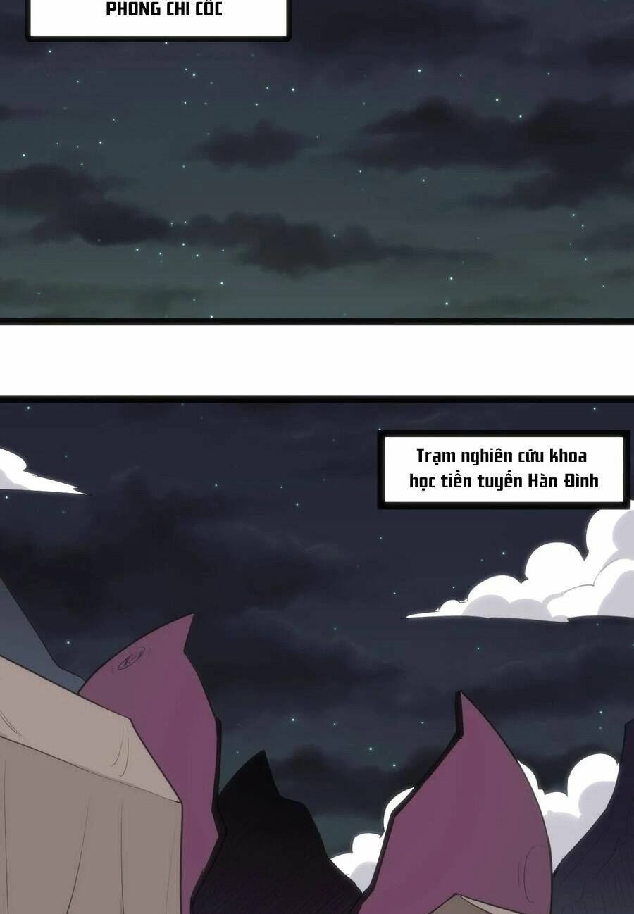 Bổn Thánh Nữ Ngã Bài Rồi: Chapter 51: Lý do để đứng lên