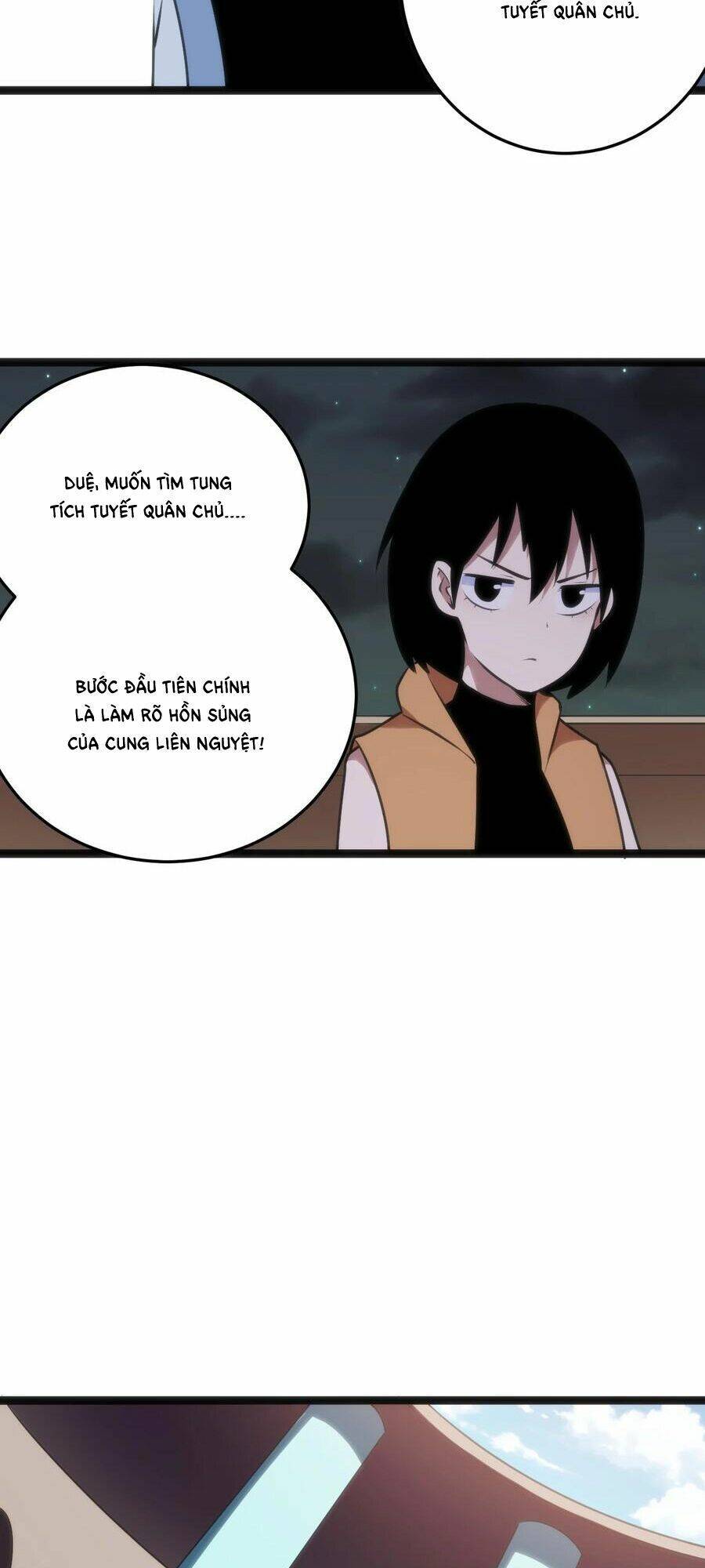 Bổn Thánh Nữ Ngã Bài Rồi: Chapter 51: Lý do để đứng lên