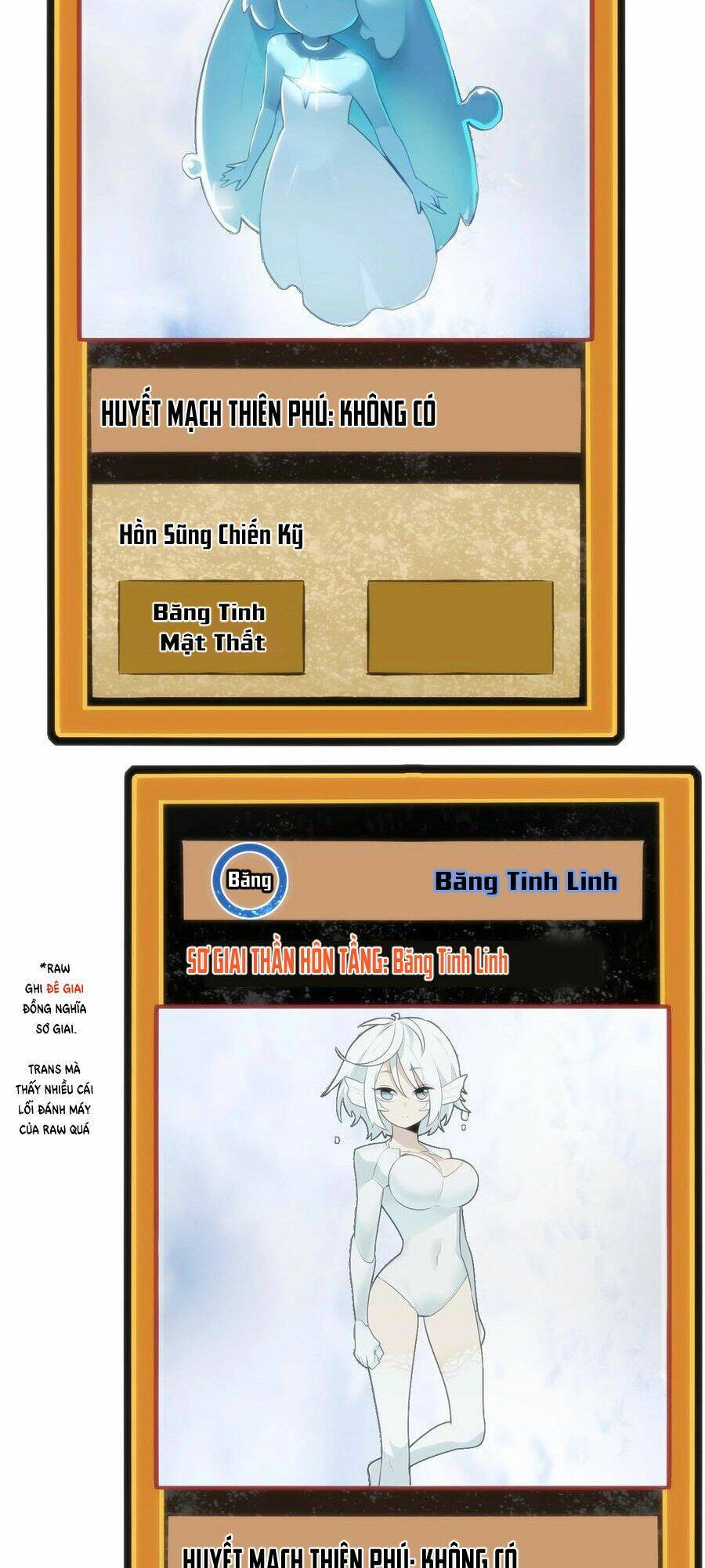 Bổn Thánh Nữ Ngã Bài Rồi: Chapter 51: Lý do để đứng lên