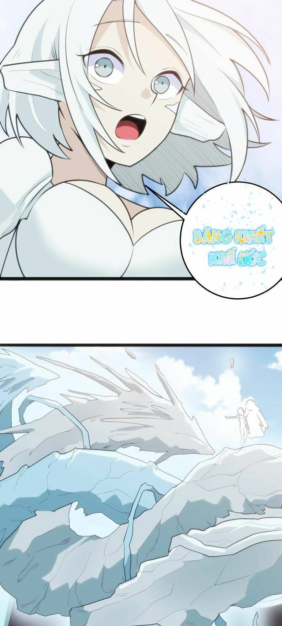 Bổn Thánh Nữ Ngã Bài Rồi: Chapter 51: Lý do để đứng lên