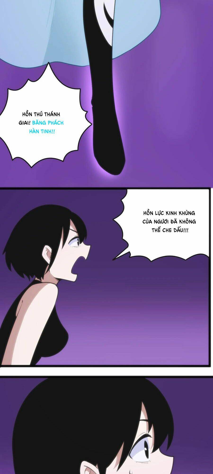 Bổn Thánh Nữ Ngã Bài Rồi: Chapter 52: Nếu không... phải ngả bài rồi??