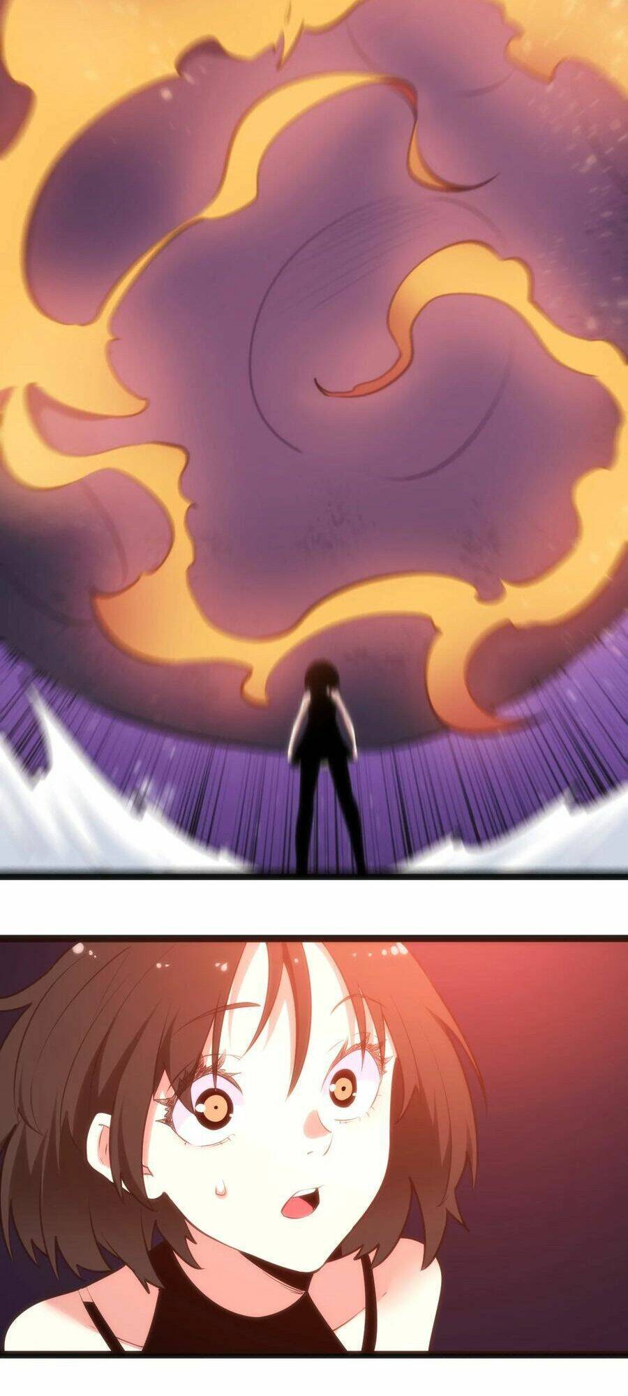 Bổn Thánh Nữ Ngã Bài Rồi: Chapter 53: Búp bê Matryoshka