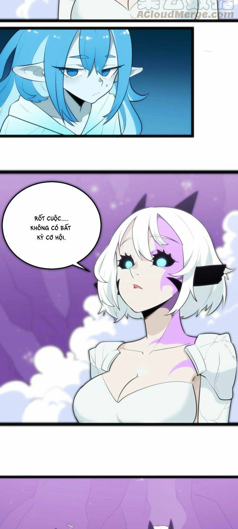 Bổn Thánh Nữ Ngã Bài Rồi: Chapter 53: Búp bê Matryoshka