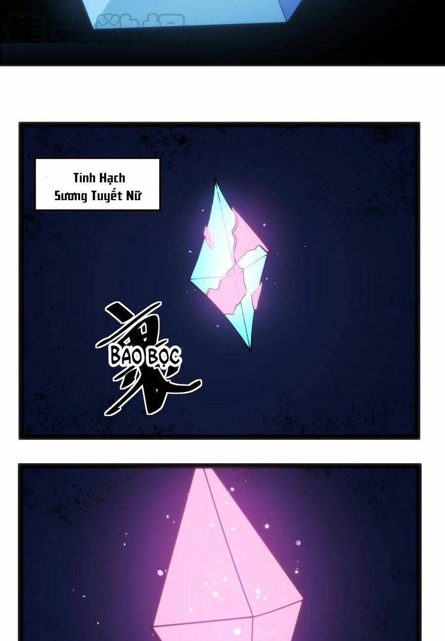 Bổn Thánh Nữ Ngã Bài Rồi: Chapter 53: Búp bê Matryoshka