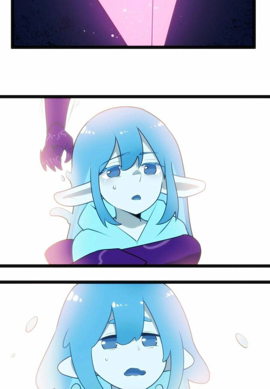Bổn Thánh Nữ Ngã Bài Rồi: Chapter 53: Búp bê Matryoshka