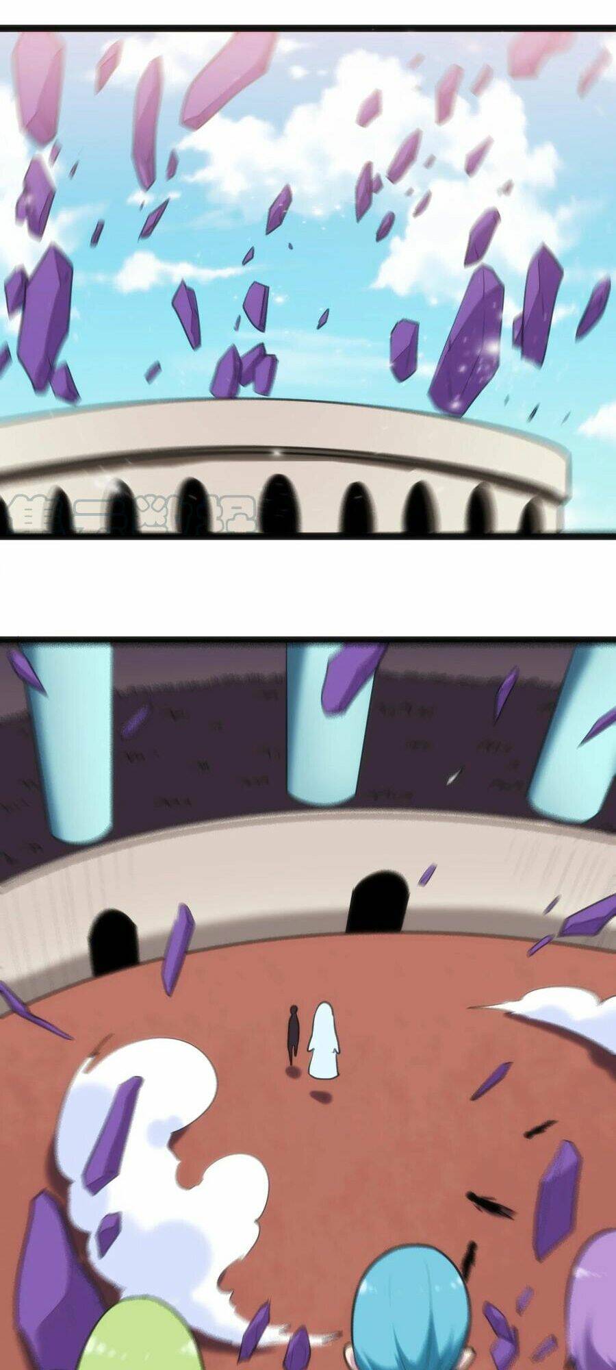 Bổn Thánh Nữ Ngã Bài Rồi: Chapter 53: Búp bê Matryoshka