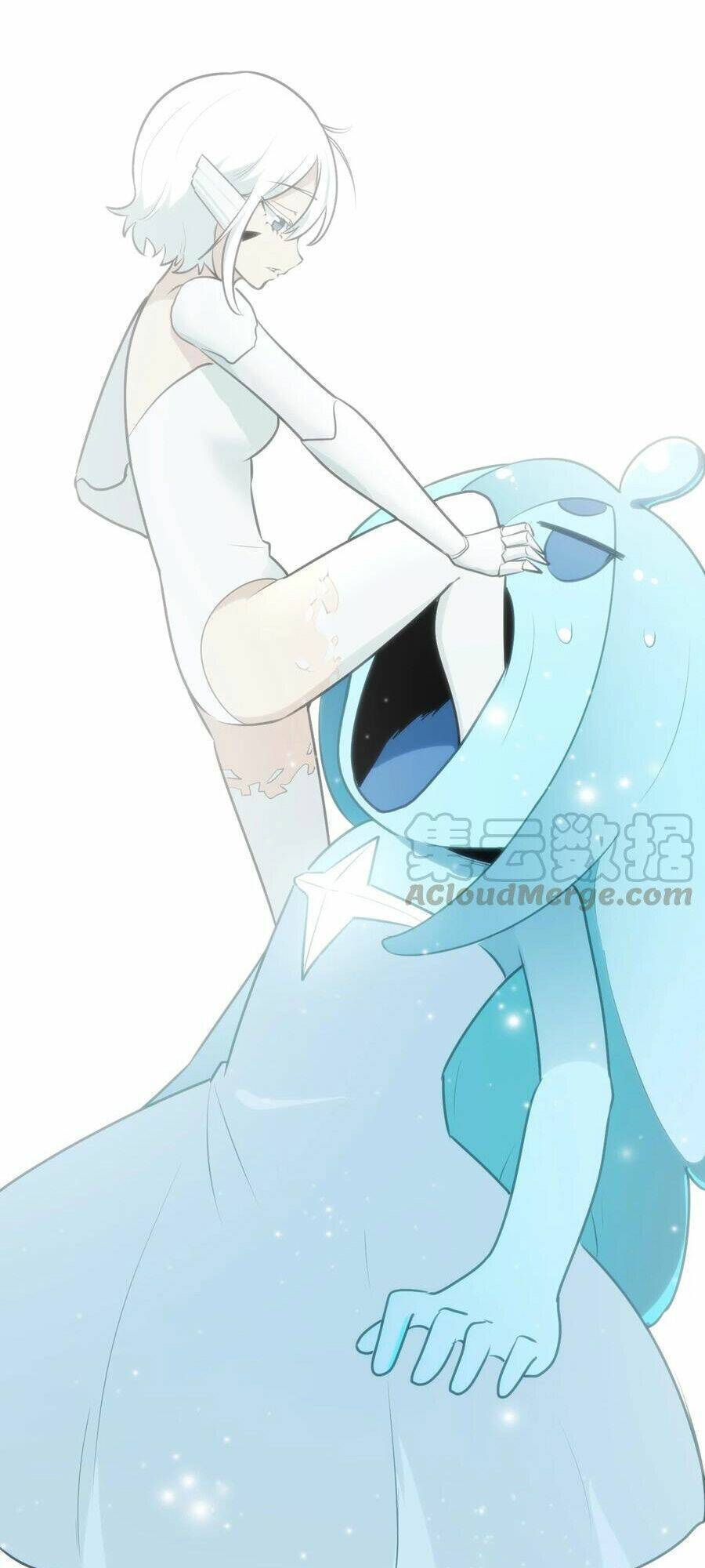 Bổn Thánh Nữ Ngã Bài Rồi: Chapter 53: Búp bê Matryoshka