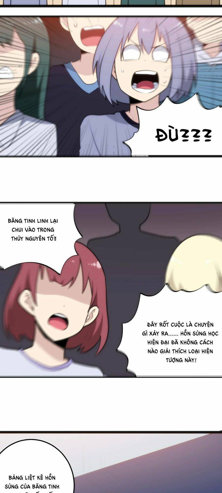 Bổn Thánh Nữ Ngã Bài Rồi: Chapter 53: Búp bê Matryoshka