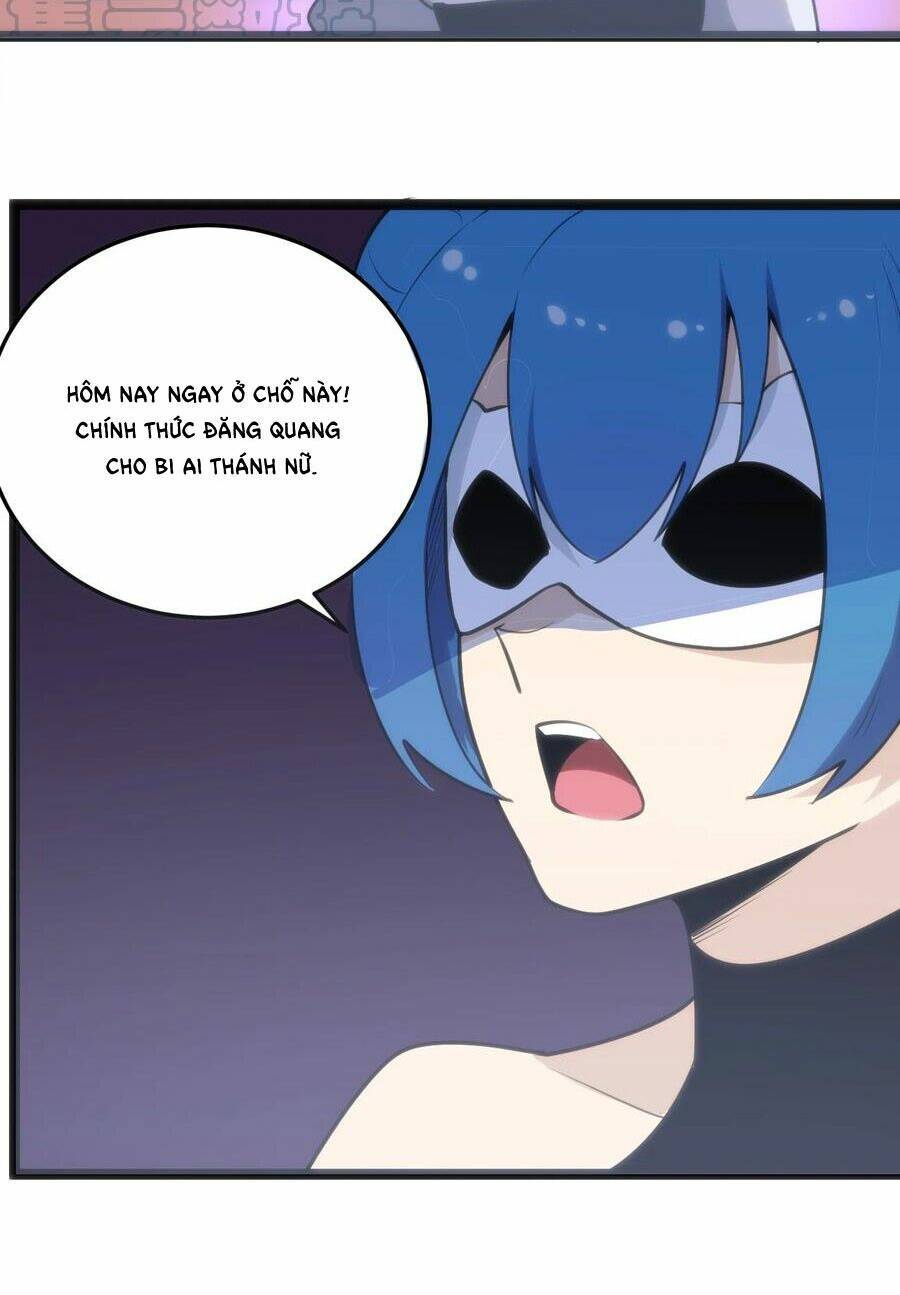 Bổn Thánh Nữ Ngã Bài Rồi: Chapter 53: Búp bê Matryoshka