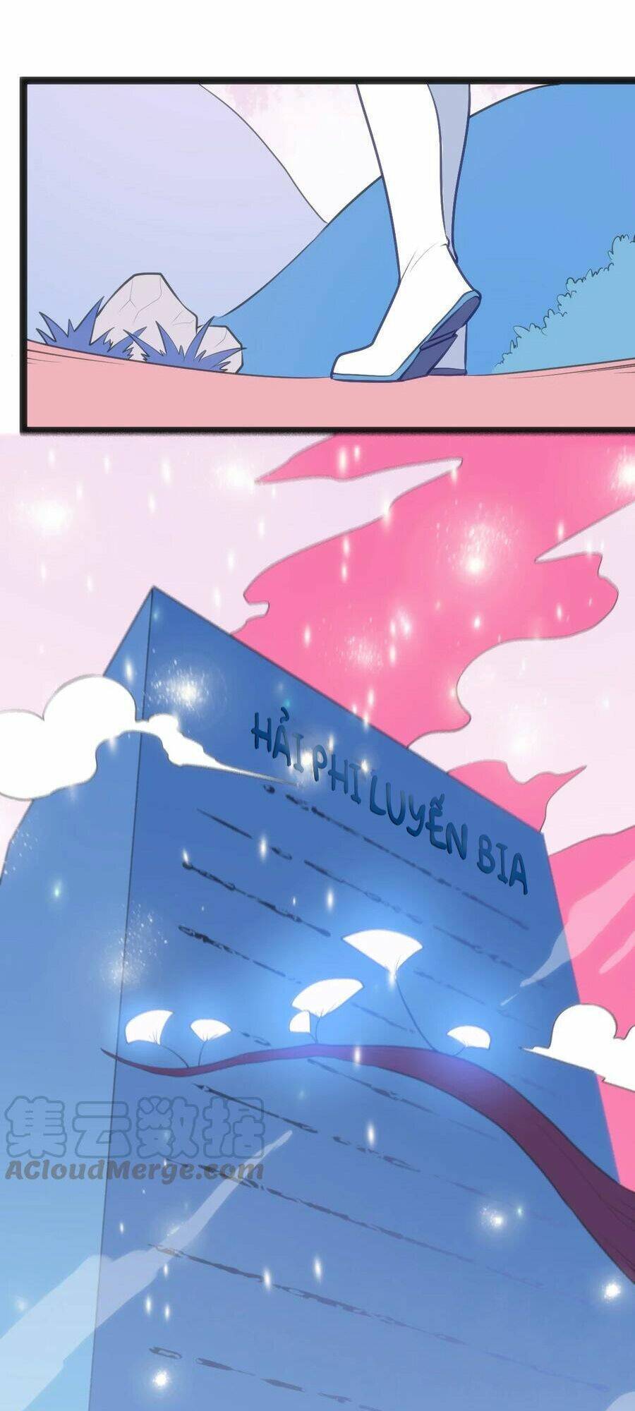 Bổn Thánh Nữ Ngã Bài Rồi: Chapter 54: Ở đây hôm nay! Chính thức đăng quang Bi Ai Thánh Nữ