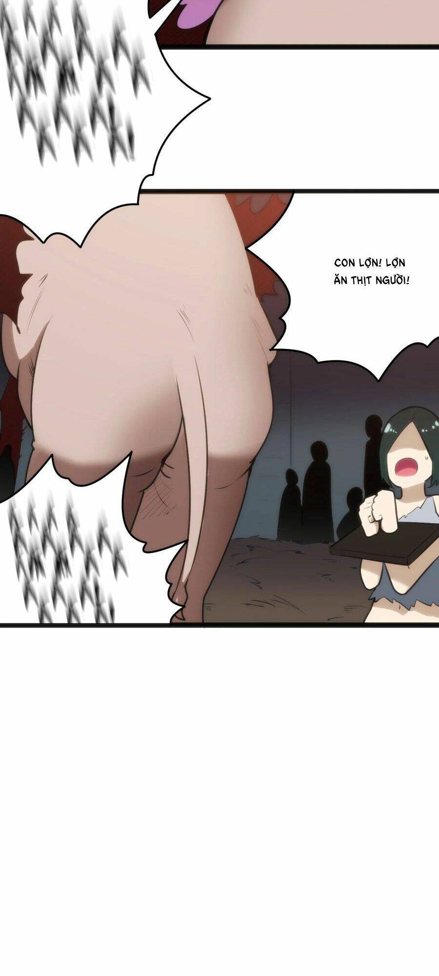 Bổn Thánh Nữ Ngã Bài Rồi: Chapter 56: Hồn Thuật
