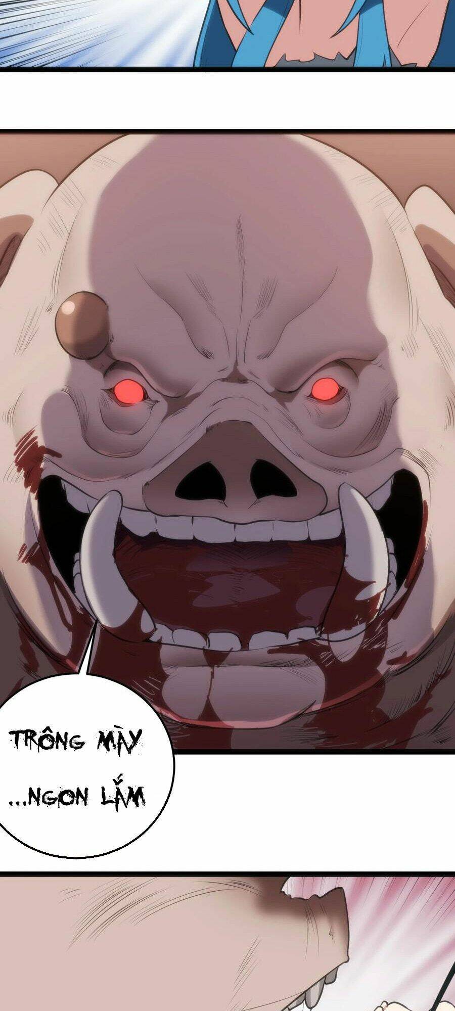 Bổn Thánh Nữ Ngã Bài Rồi: Chapter 56: Hồn Thuật