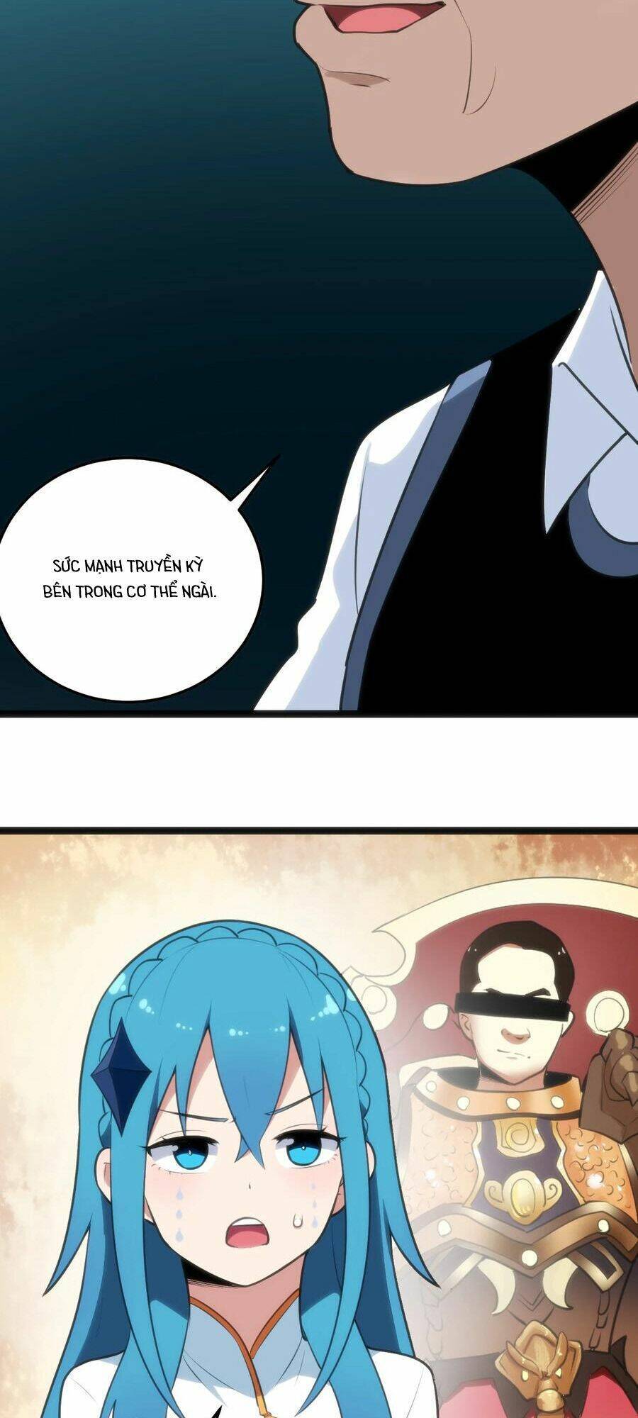 Bổn Thánh Nữ Ngã Bài Rồi: Chapter 60: Hồn Kỹ - Tham Hồn