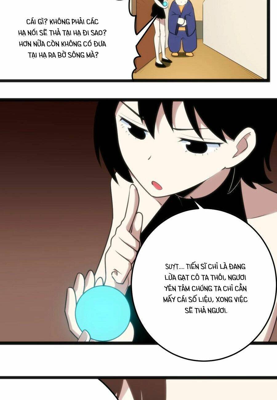 Bổn Thánh Nữ Ngã Bài Rồi: Chapter 60: Hồn Kỹ - Tham Hồn