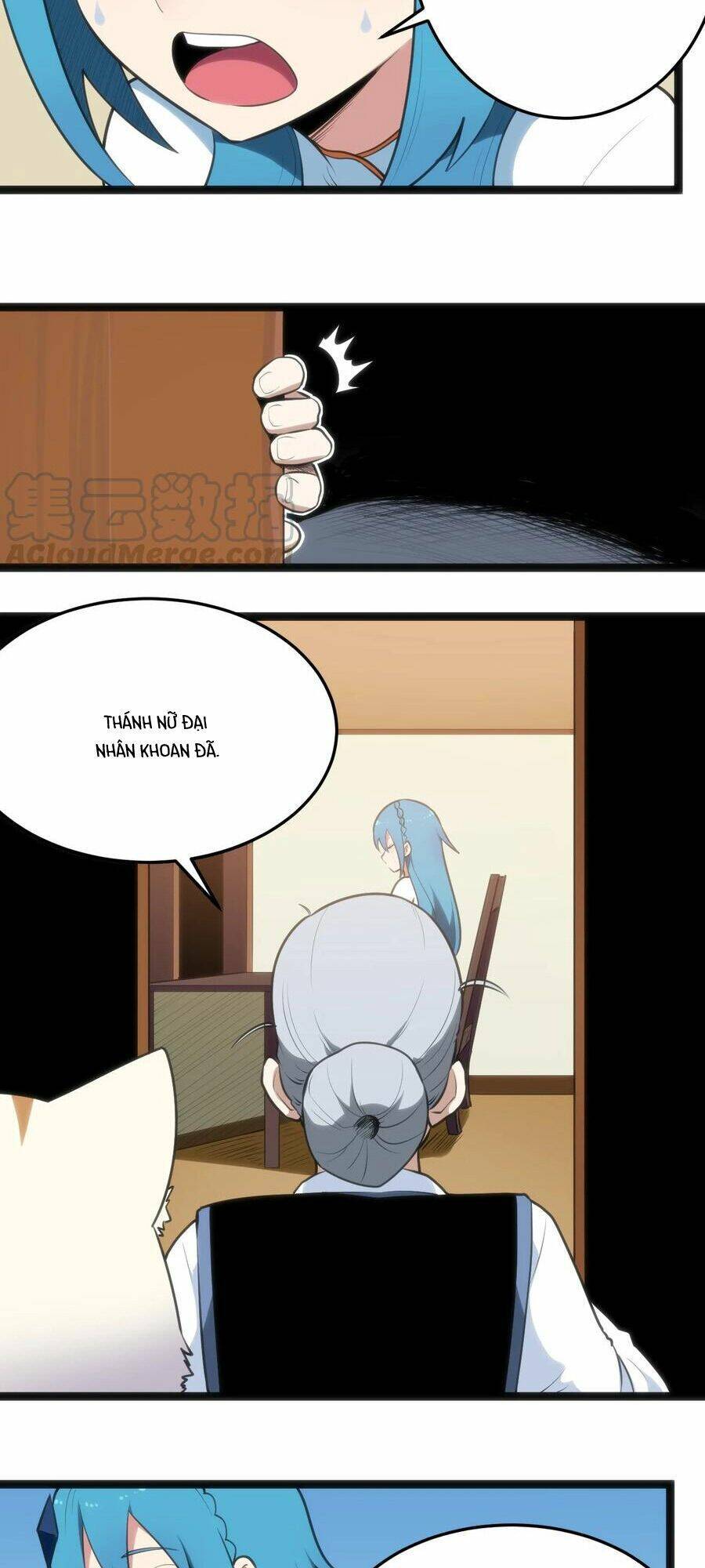Bổn Thánh Nữ Ngã Bài Rồi: Chapter 60: Hồn Kỹ - Tham Hồn