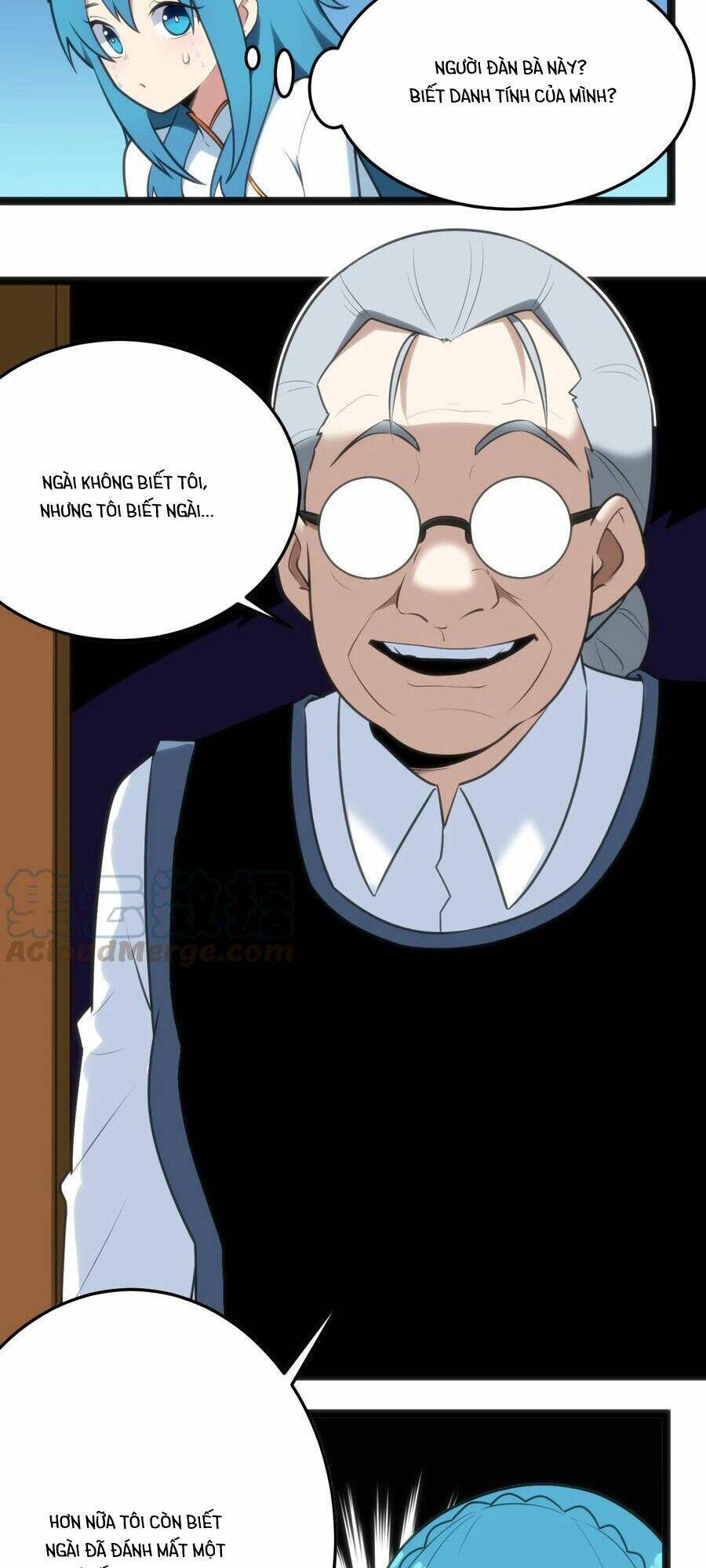 Bổn Thánh Nữ Ngã Bài Rồi: Chapter 60: Hồn Kỹ - Tham Hồn